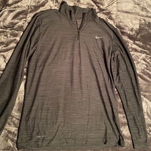 Men’s Nike Pullover